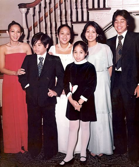 raul fores|‘Baby’ Araneta Fores, former style icon and mother of  .